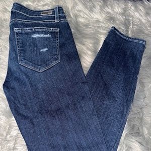 PAIGE  Verdugo Ankle Jeans